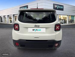 Jeep Renegade 1.0 Gasolina 88 kW (120 CV) Limited - Miniatura 5