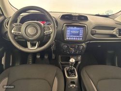 Jeep Renegade 1.0 Gasolina 88 kW (120 CV) Limited - Miniatura 8