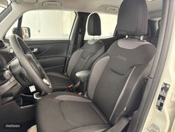 Jeep Renegade 1.0 Gasolina 88 kW (120 CV) Limited - Miniatura 9