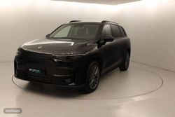 Leapmotor C10 REEV 28.4 kWh REEV Hybrid A Design - Miniatura 1