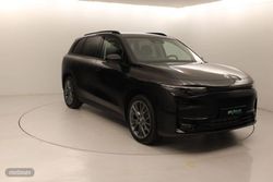Leapmotor C10 REEV 28.4 kWh REEV Hybrid A Design - Miniatura 11
