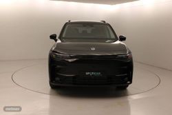 Leapmotor C10 REEV 28.4 kWh REEV Hybrid A Design - Miniatura 12
