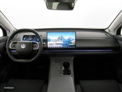 Leapmotor C10 REEV 28.4 kWh REEV Hybrid A Design - Miniatura 15