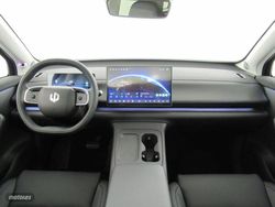 Leapmotor C10 REEV 28.4 kWh REEV Hybrid A Design - Miniatura 16