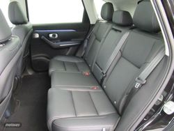 Leapmotor C10 REEV 28.4 kWh REEV Hybrid A Design - Miniatura 19