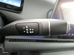 Leapmotor C10 REEV 28.4 kWh REEV Hybrid A Design - Miniatura 21