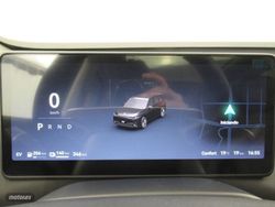 Leapmotor C10 REEV 28.4 kWh REEV Hybrid A Design - Miniatura 24