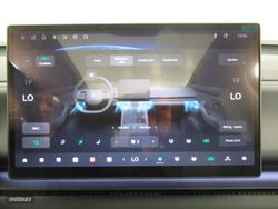 Leapmotor C10 REEV 28.4 kWh REEV Hybrid A Design - Miniatura 26