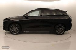 Leapmotor C10 REEV 28.4 kWh REEV Hybrid A Design - Miniatura 3