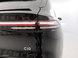 Leapmotor C10 REEV 28.4 kWh REEV Hybrid A Design - Miniatura 38