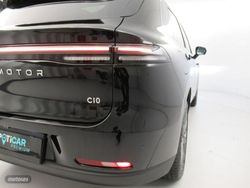 Leapmotor C10 REEV 28.4 kWh REEV Hybrid A Design - Miniatura 39
