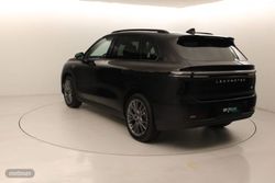 Leapmotor C10 REEV 28.4 kWh REEV Hybrid A Design - Miniatura 5