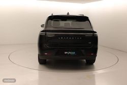 Leapmotor C10 REEV 28.4 kWh REEV Hybrid A Design - Miniatura 6