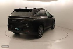 Leapmotor C10 REEV 28.4 kWh REEV Hybrid A Design - Miniatura 7