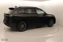 Leapmotor C10 REEV 28.4 kWh REEV Hybrid A Design - Miniatura 8