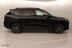 Leapmotor C10 REEV 28.4 kWh REEV Hybrid A Design - Miniatura 9