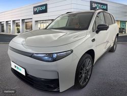 Leapmotor C10 REEV 28.4 kWh REEV Hybrid A Design - Miniatura 1
