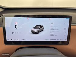Leapmotor C10 REEV 28.4 kWh REEV Hybrid A Design - Miniatura 12