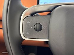 Leapmotor C10 REEV 28.4 kWh REEV Hybrid A Design - Miniatura 15