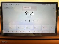 Leapmotor C10 REEV 28.4 kWh REEV Hybrid A Design - Miniatura 18