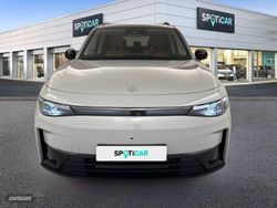 Leapmotor C10 REEV 28.4 kWh REEV Hybrid A Design - Miniatura 2