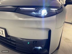 Leapmotor C10 REEV 28.4 kWh REEV Hybrid A Design - Miniatura 28