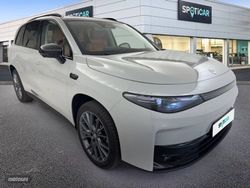 Leapmotor C10 REEV 28.4 kWh REEV Hybrid A Design - Miniatura 3