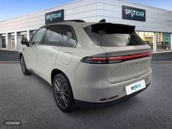 Leapmotor C10 REEV 28.4 kWh REEV Hybrid A Design - Miniatura 7