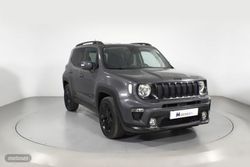 Jeep Renegade 1.3 G 110KW NIGHT EAGLE FWD DDCT 5P - Miniatura 1