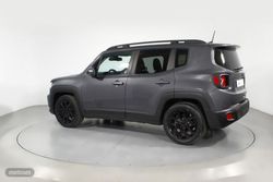Jeep Renegade 1.3 G 110KW NIGHT EAGLE FWD DDCT 5P - Miniatura 18