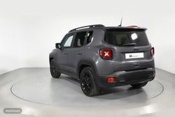 Jeep Renegade 1.3 G 110KW NIGHT EAGLE FWD DDCT 5P - Miniatura 2