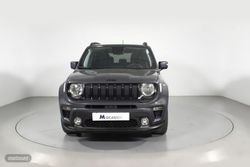 Jeep Renegade 1.3 G 110KW NIGHT EAGLE FWD DDCT 5P - Miniatura 22