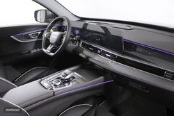 EBRO S700 1.5 TGDI PHEV LUXURY E-CVT 5P - Miniatura 15