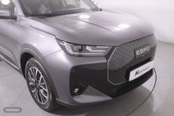 EBRO S700 1.5 TGDI PHEV LUXURY E-CVT 5P - Miniatura 16