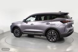 EBRO S700 1.5 TGDI PHEV LUXURY E-CVT 5P - Miniatura 18