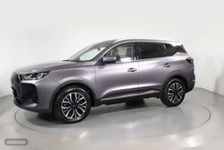 EBRO S700 1.5 TGDI PHEV LUXURY E-CVT 5P - Miniatura 20
