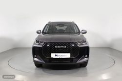 EBRO S700 1.5 TGDI PHEV LUXURY E-CVT 5P - Miniatura 22