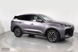 EBRO S700 1.5 TGDI PHEV LUXURY E-CVT 5P - Miniatura 23