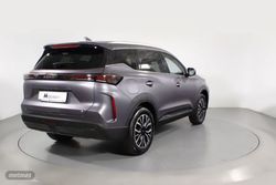 EBRO S700 1.5 TGDI PHEV LUXURY E-CVT 5P - Miniatura 25