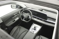 EBRO S700 1.5 TGDI PHEV LUXURY E-CVT 5P - Miniatura 27