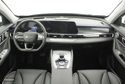 EBRO S700 1.5 TGDI PHEV LUXURY E-CVT 5P - Miniatura 4