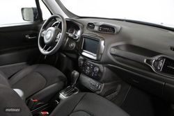 Jeep Renegade 1.3 G 110KW NIGHT EAGLE FWD DDCT 5P - Miniatura 15