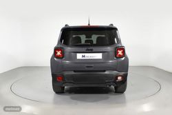 Jeep Renegade 1.3 G 110KW NIGHT EAGLE FWD DDCT 5P - Miniatura 17