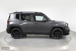 Jeep Renegade 1.3 G 110KW NIGHT EAGLE FWD DDCT 5P - Miniatura 3