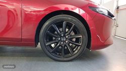 Mazda Mazda3 3 2.0 E-SKYACTIV-G 90KW HOMURA 5P - Miniatura 10