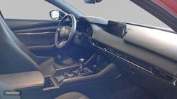 Mazda Mazda3 3 2.0 E-SKYACTIV-G 90KW HOMURA 5P - Miniatura 12