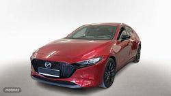 Mazda Mazda3 3 2.0 E-SKYACTIV-G 90KW HOMURA 5P - Miniatura 3
