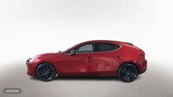 Mazda Mazda3 3 2.0 E-SKYACTIV-G 90KW HOMURA 5P - Miniatura 4