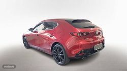 Mazda Mazda3 3 2.0 E-SKYACTIV-G 90KW HOMURA 5P - Miniatura 5