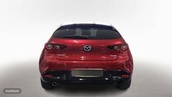 Mazda Mazda3 3 2.0 E-SKYACTIV-G 90KW HOMURA 5P - Miniatura 6